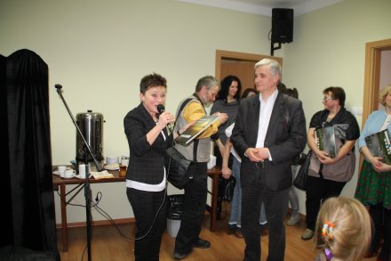 Występy uczniów Ogniska Muzycznego